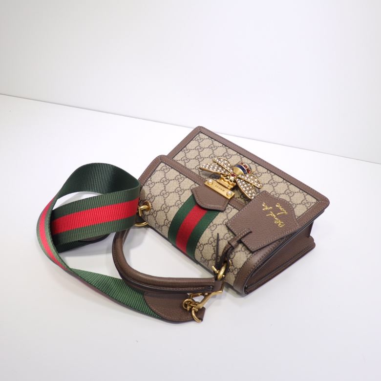 Gucci Top Handle Bags